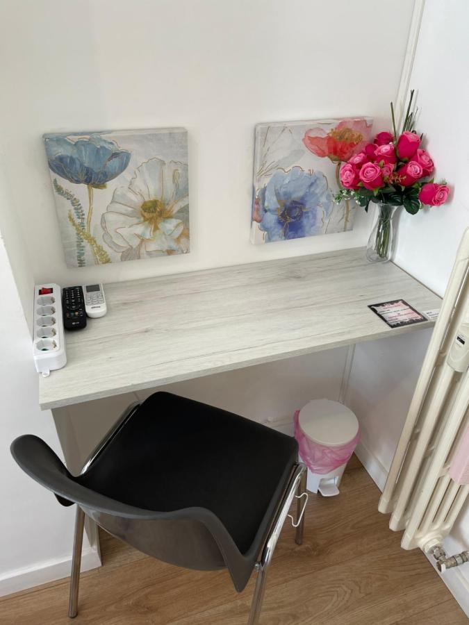 Trastevere Sweet Rest Gasthof 3*