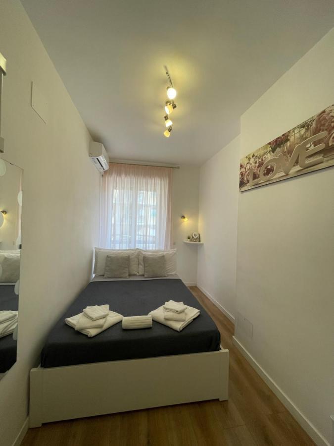 Trastevere Sweet Rest Gasthof