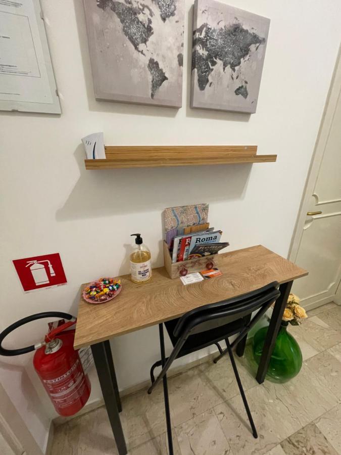 Trastevere Sweet Rest Gasthof 3*