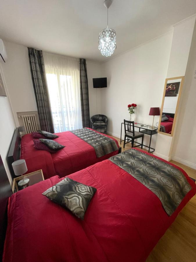 Trastevere Sweet Rest 3* Rom