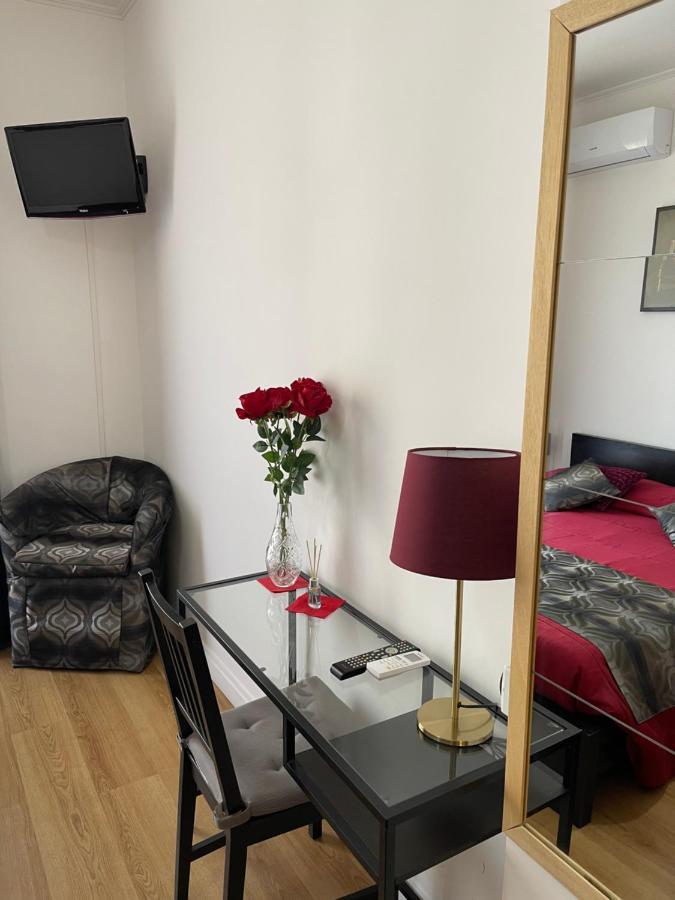 Gasthof Trastevere Sweet Rest 3*