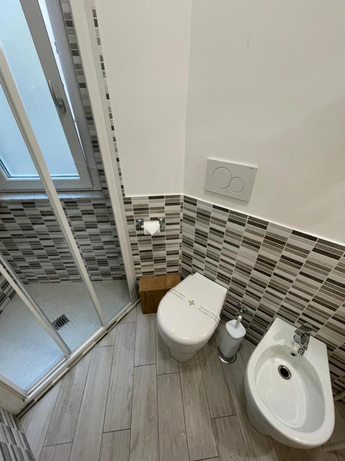 Trastevere Sweet Rest Gasthof 3*