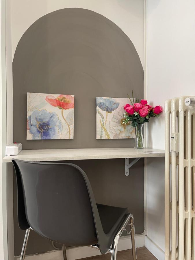 Trastevere Sweet Rest Gasthof 3*