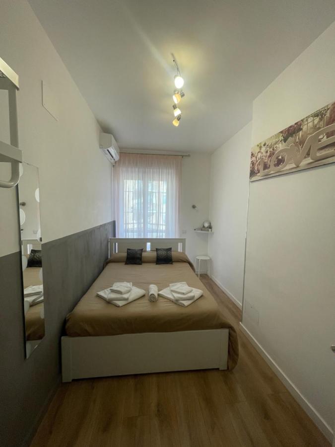 Trastevere Sweet Rest 3* Rom