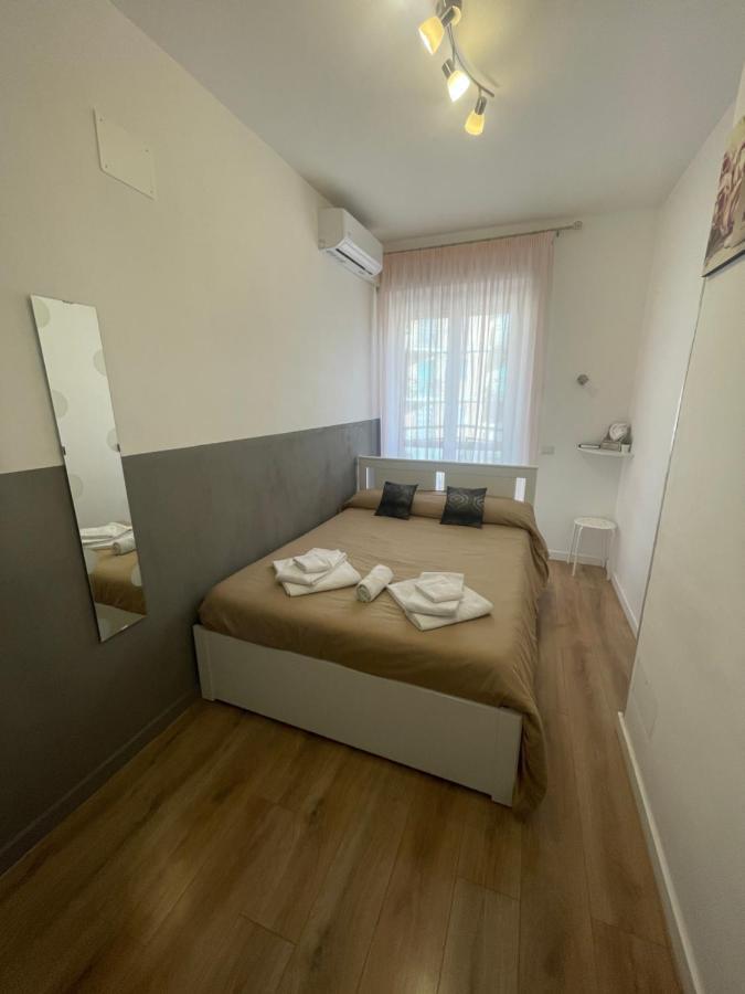 Trastevere Sweet Rest Rom