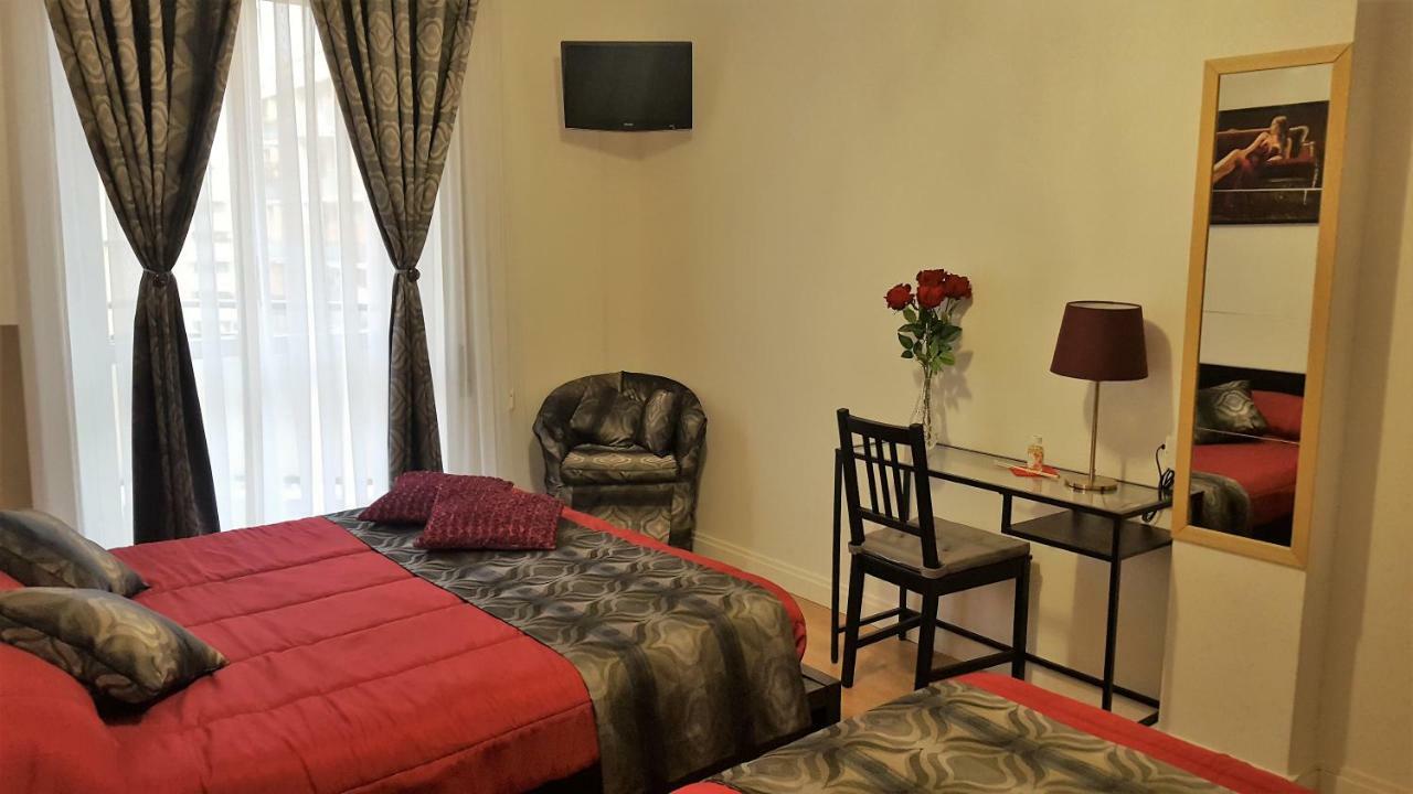 Gasthof Trastevere Sweet Rest Rom
