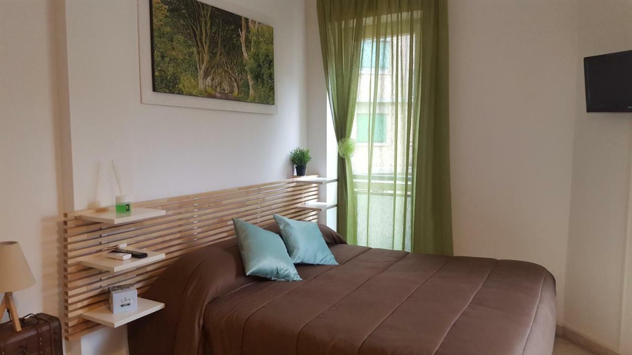 Trastevere Sweet Rest Gasthof Rom