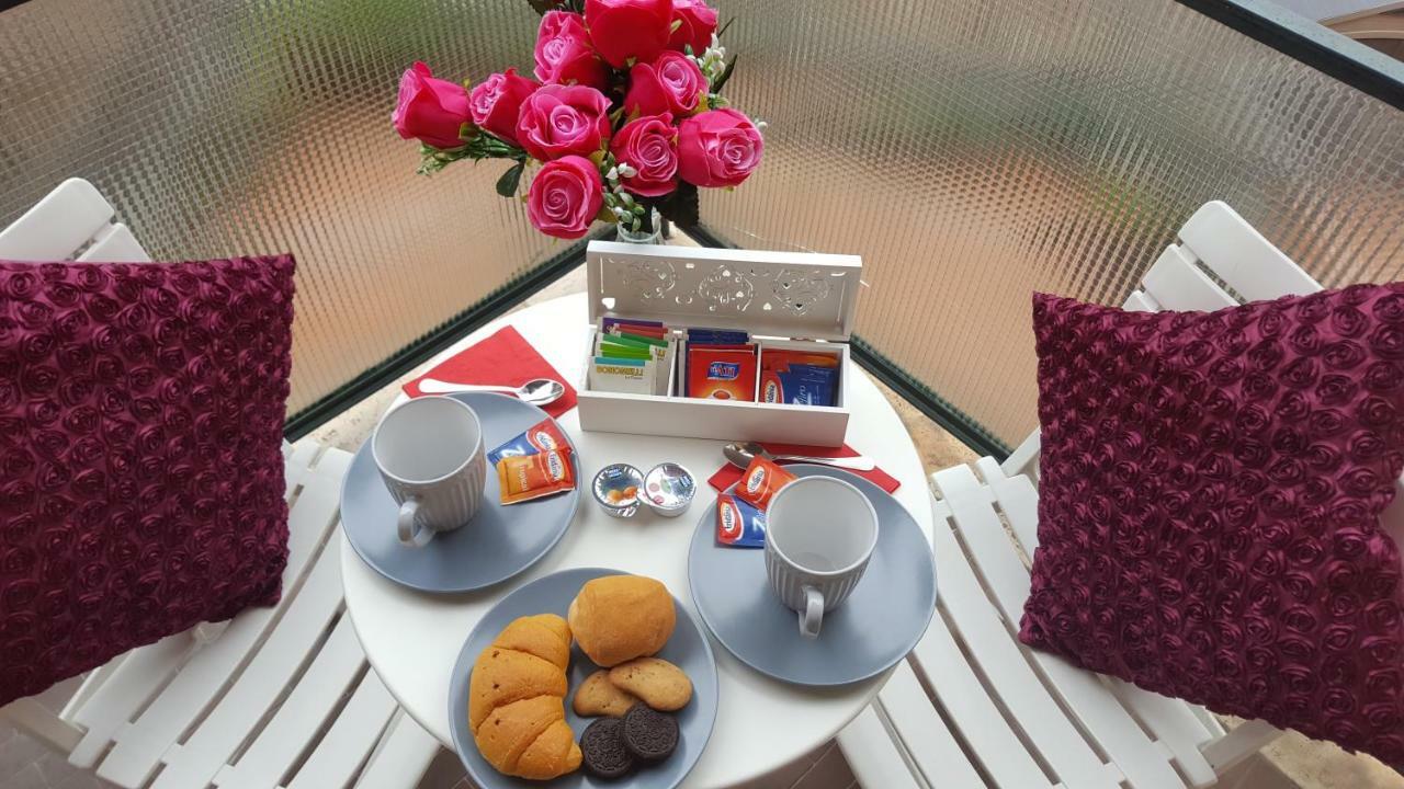 Trastevere Sweet Rest Gasthof 3*