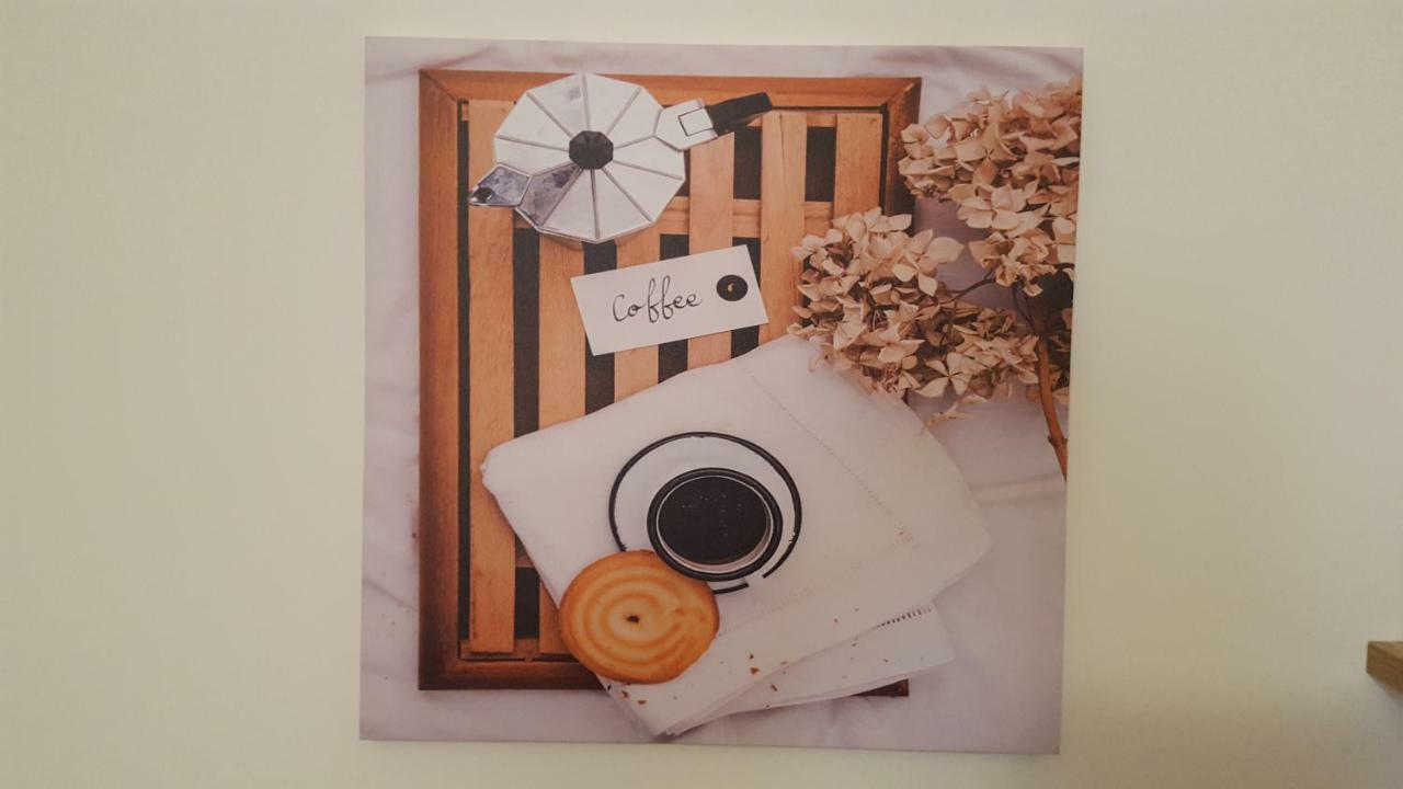 Trastevere Sweet Rest 3* Rom