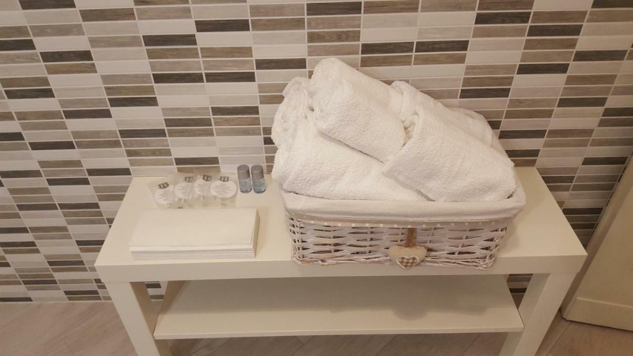Trastevere Sweet Rest Gasthof Rom