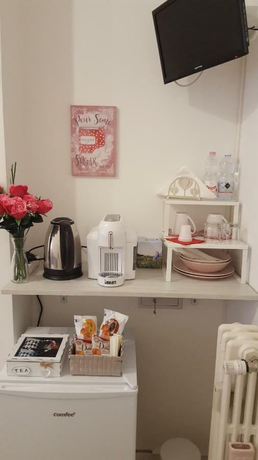 Trastevere Sweet Rest 3* Rom