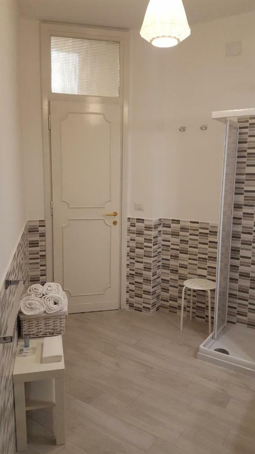 Trastevere Sweet Rest Gasthof