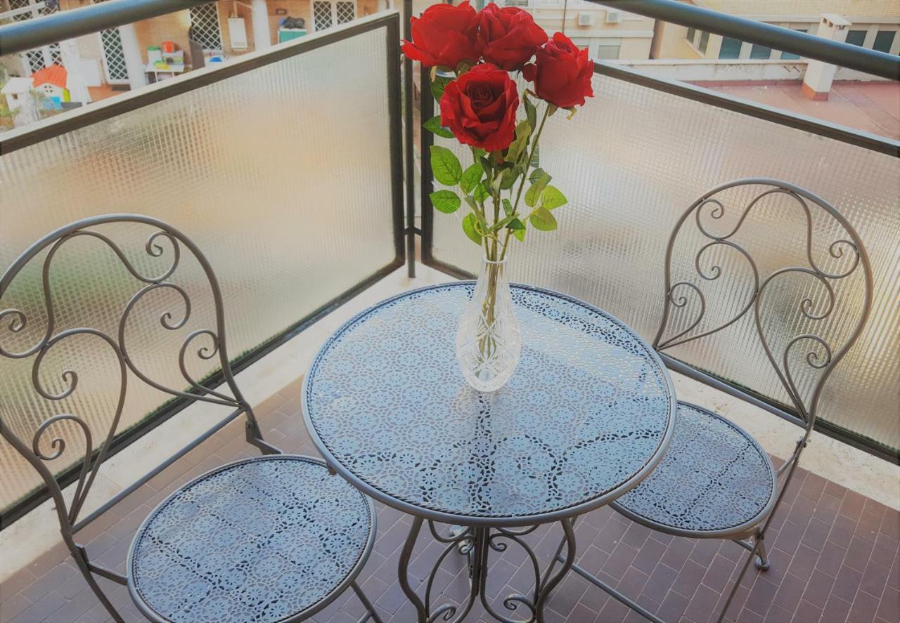 Trastevere Sweet Rest Gasthof 3*