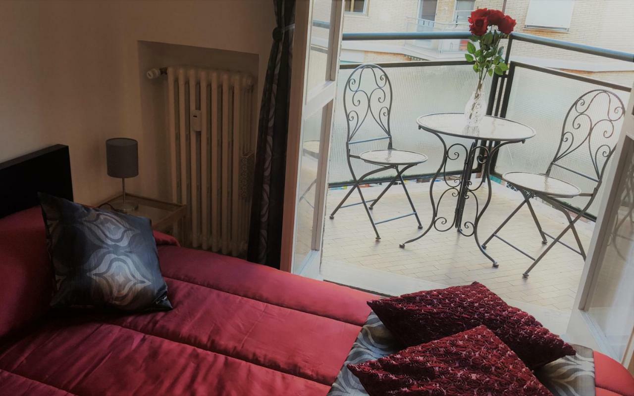 Gasthof Trastevere Sweet Rest Rom