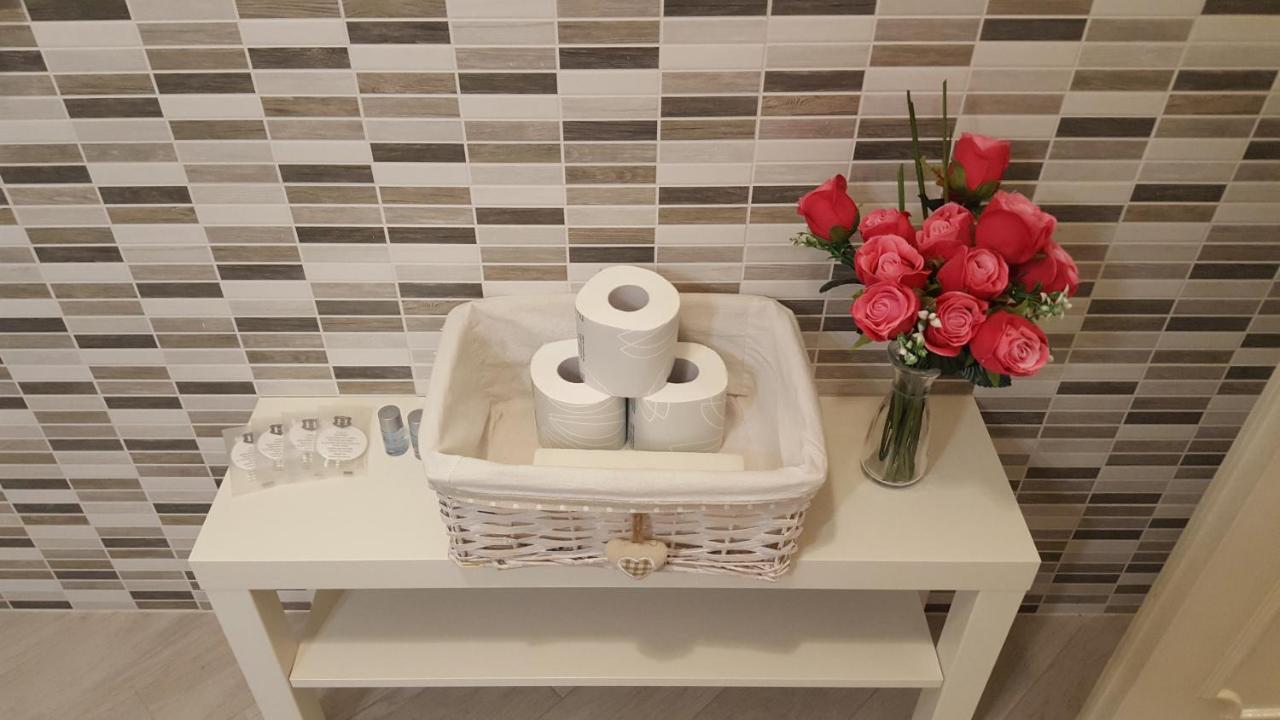 Trastevere Sweet Rest Gasthof 3*